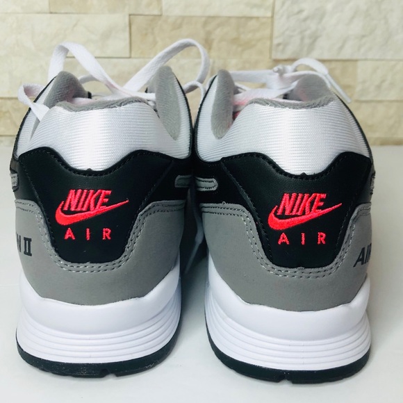 Nike Air Span II - Picture 5 of 12